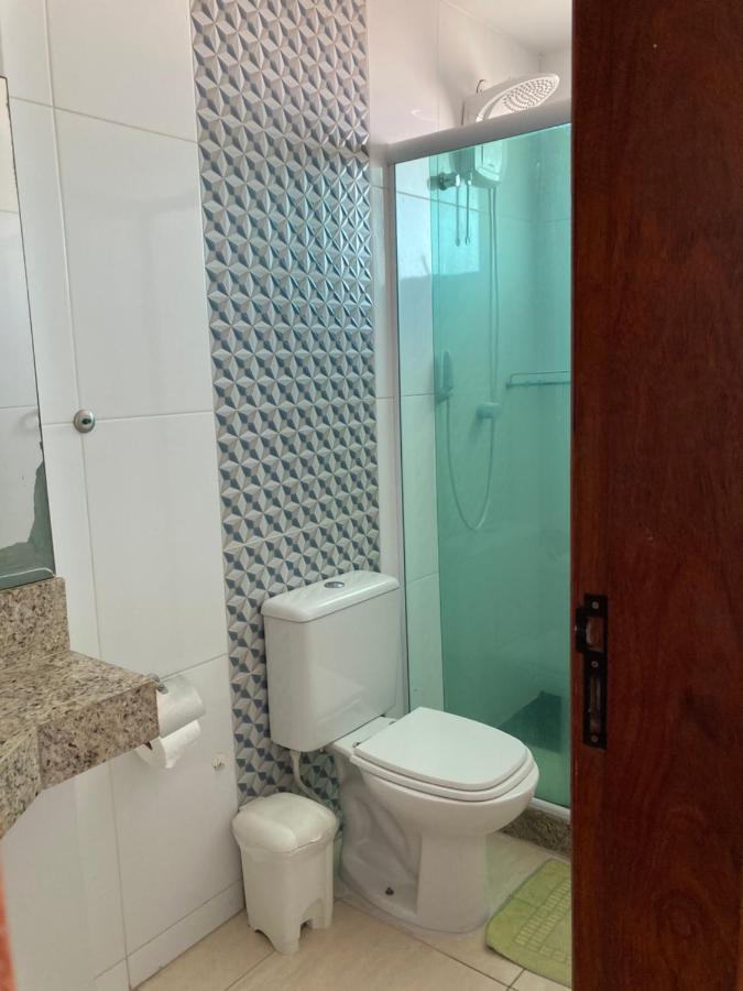Duplex Da Grande Apartment