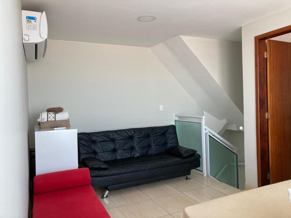 Duplex Da Grande Apartment