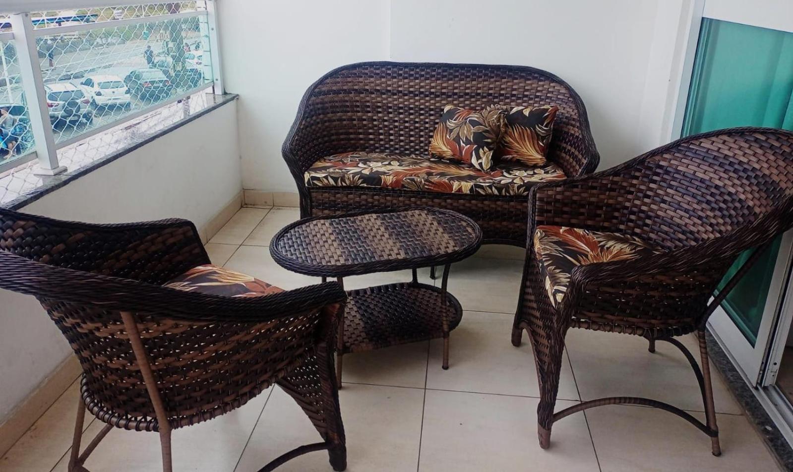 Duplex Da Grande * Arraial do Cabo
