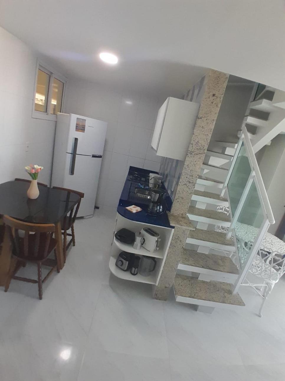 Duplex Da Grande Apartamento Arraial do Cabo