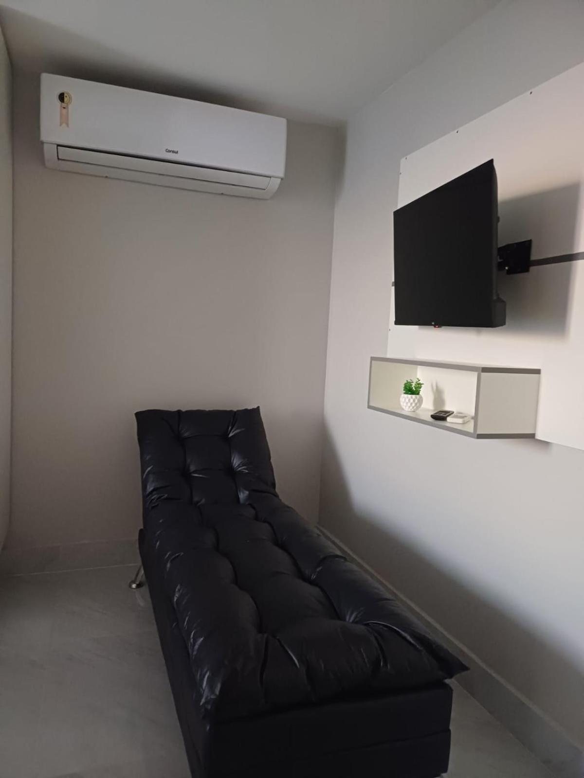Duplex Da Grande Apartamento