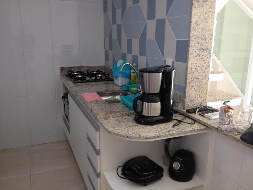 Apartment Duplex Da Grande *