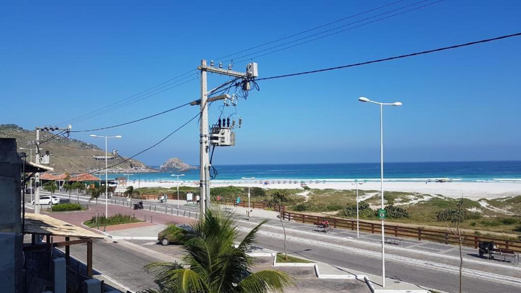 Apartment Duplex Da Grande