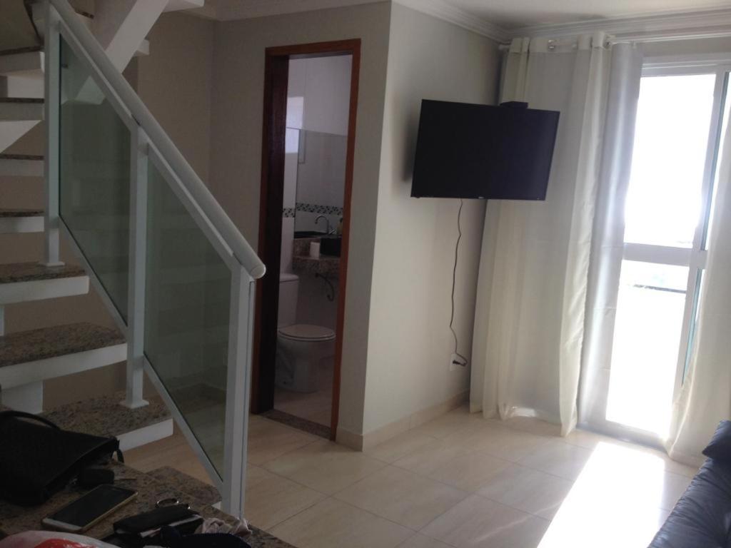 Apartment Duplex Da Grande *