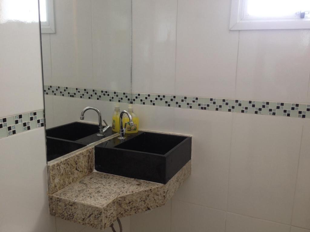 Apartment Duplex Da Grande