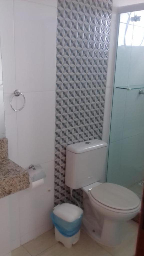 Duplex Da Grande Apartment