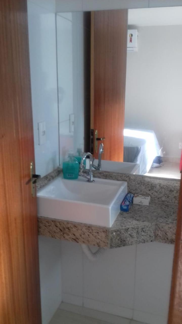 Duplex Da Grande
