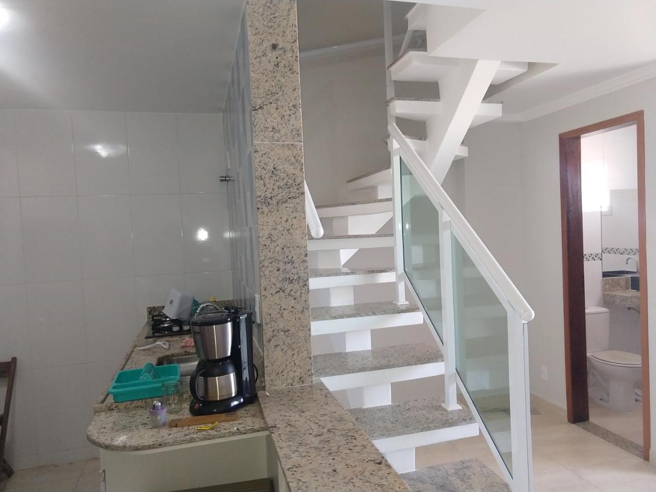 Duplex Da Grande Arraial do Cabo