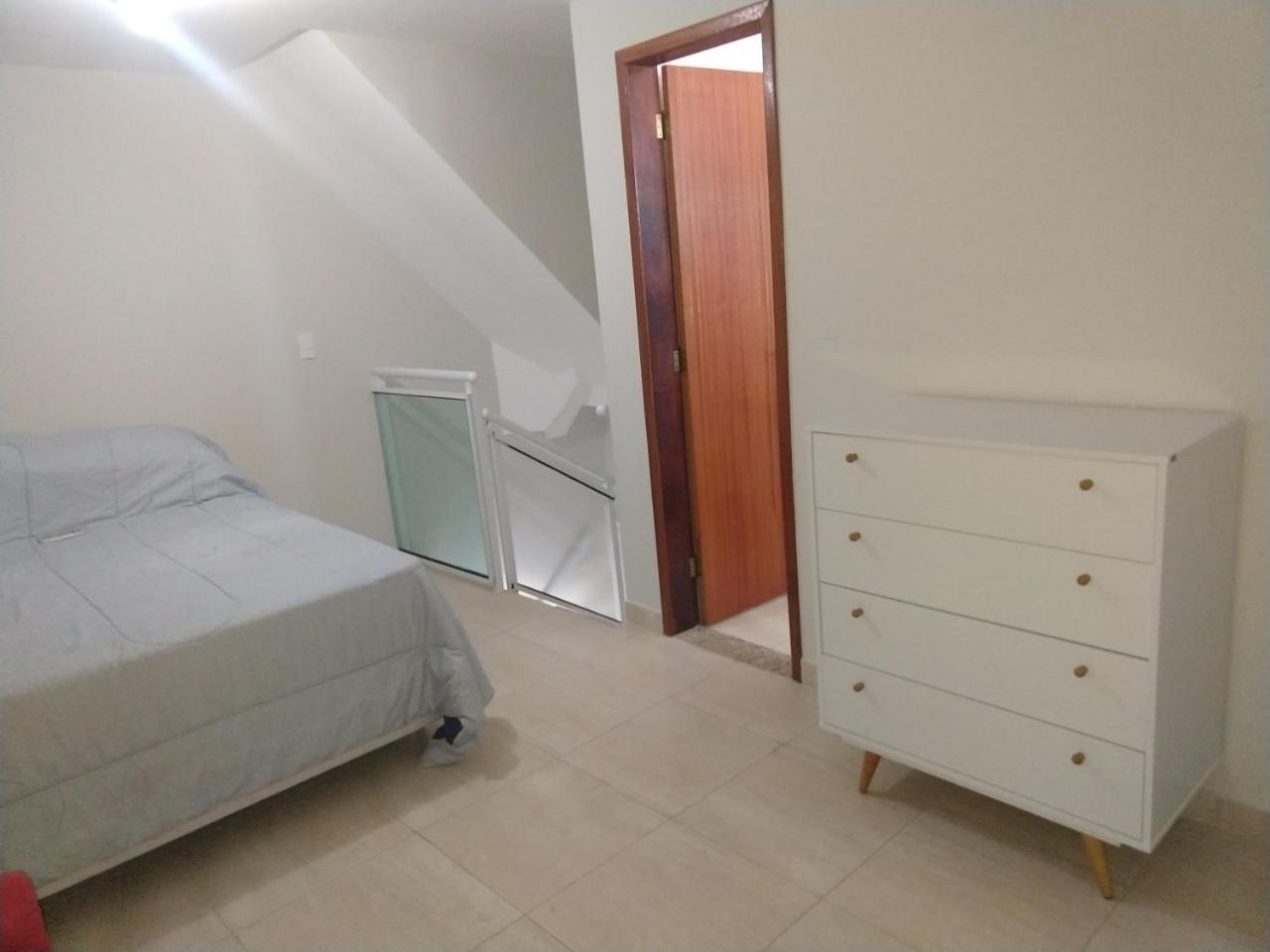 Duplex Da Grande Apartment *