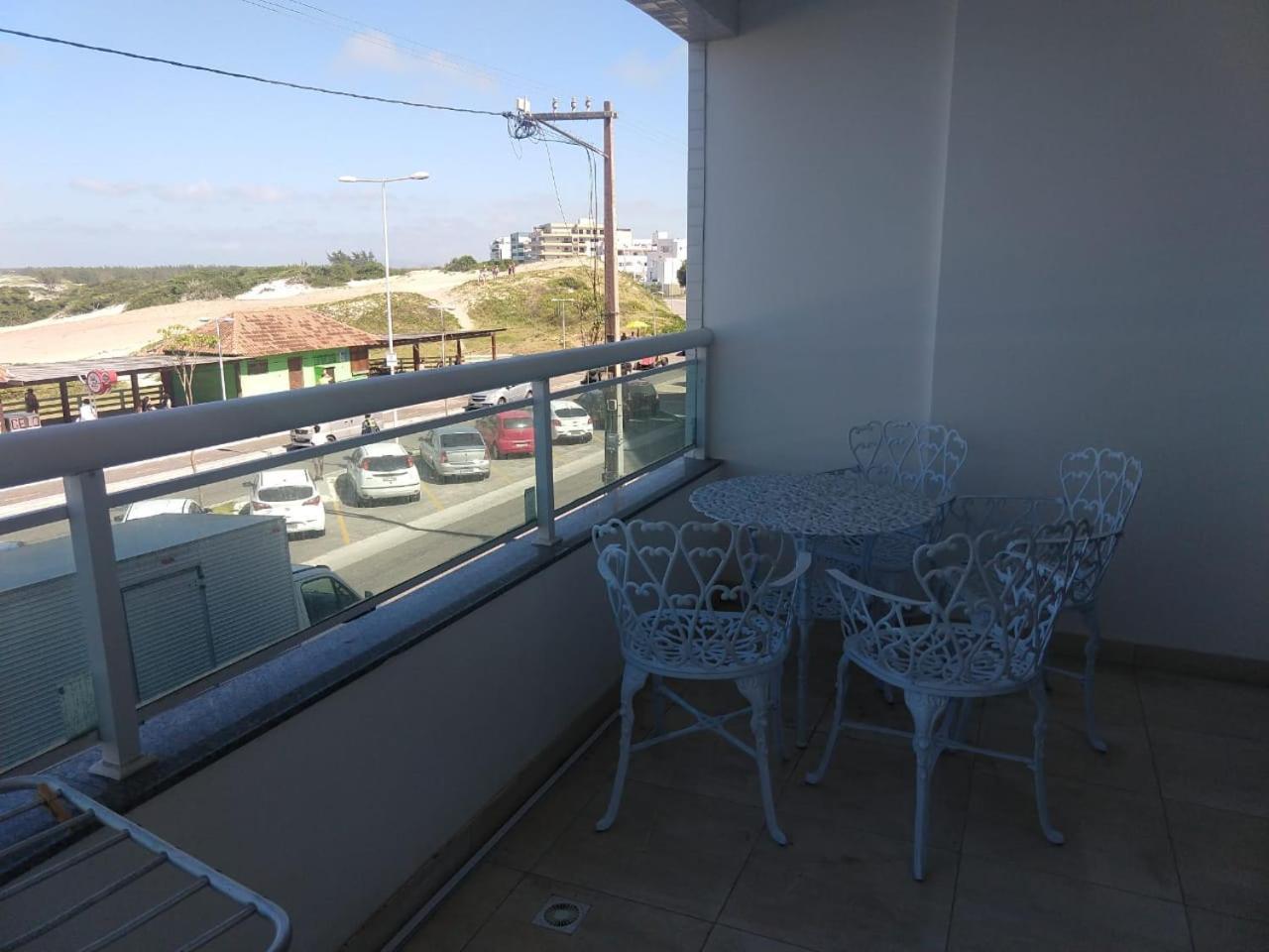 Duplex Da Grande Apartment Arraial do Cabo