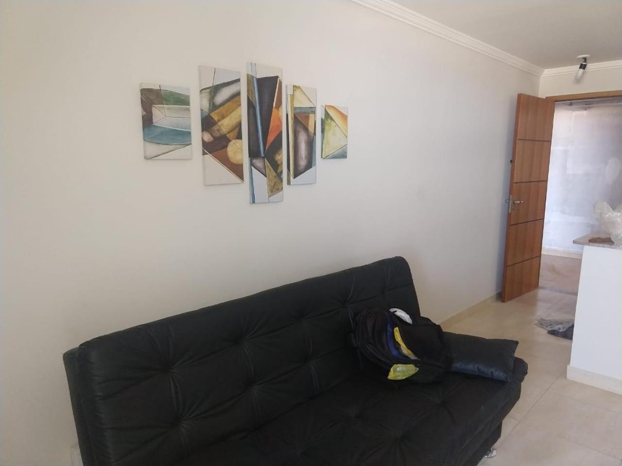 Duplex Da Grande Apartment