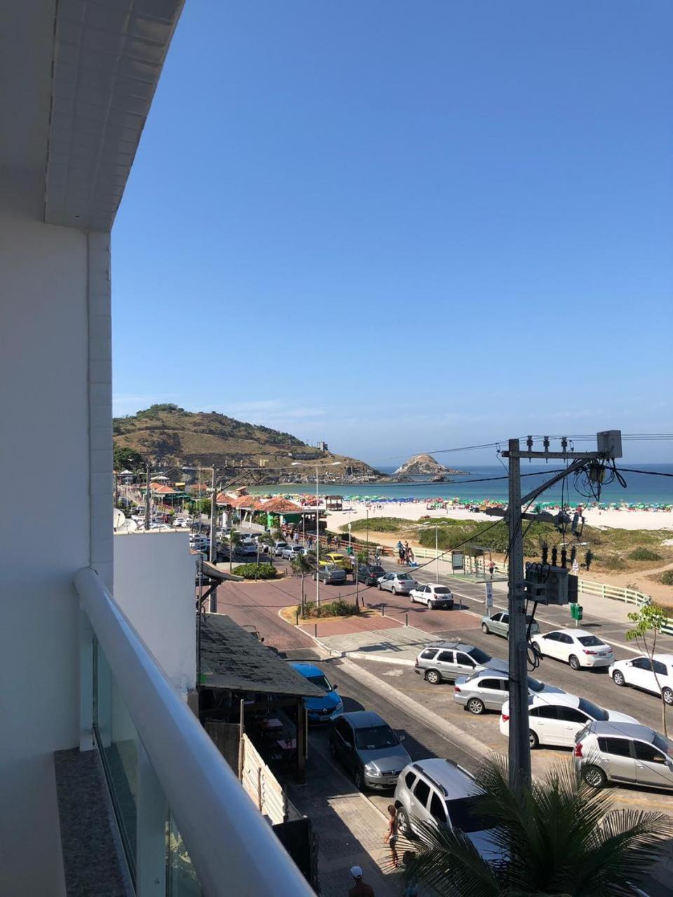 Duplex Da Grande Apartment