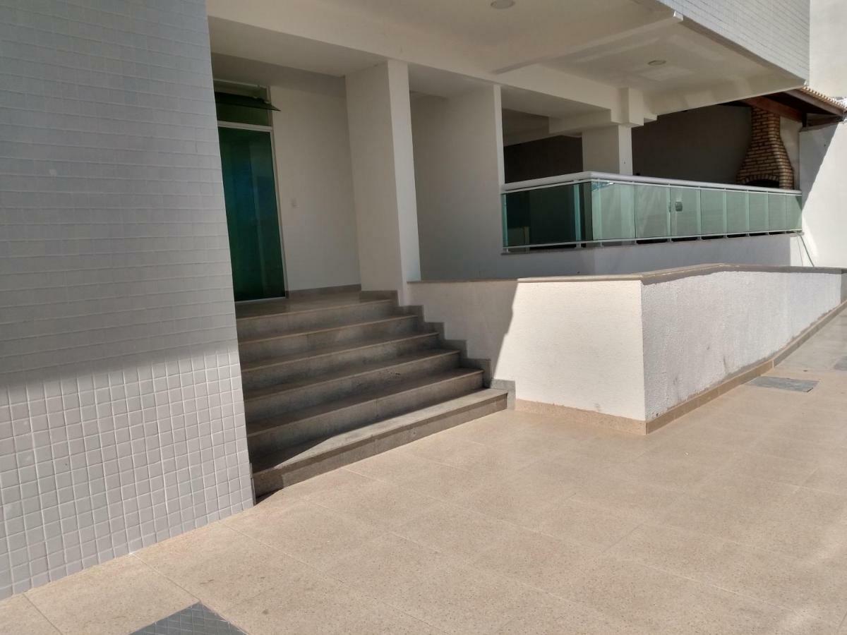 Duplex Da Grande *